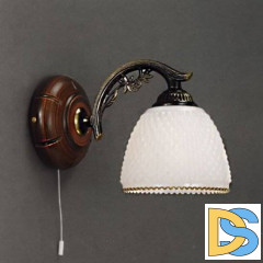 Бра Reccagni Angelo A 8611/1