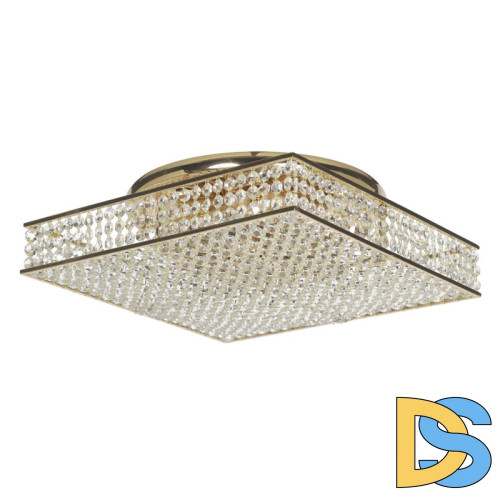 Потолочный светильник Dio DArte Elite Como E 1.2.40.100 G