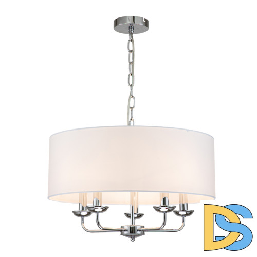 Подвесная люстра Escada Bovilla 10175/5PL