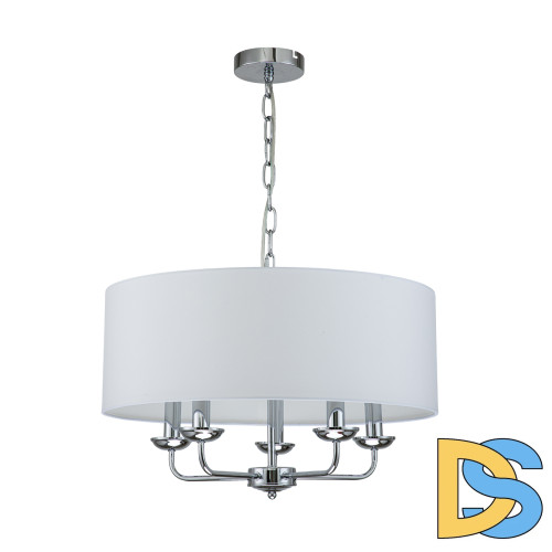 Подвесная люстра Escada Bovilla 10175/5PL