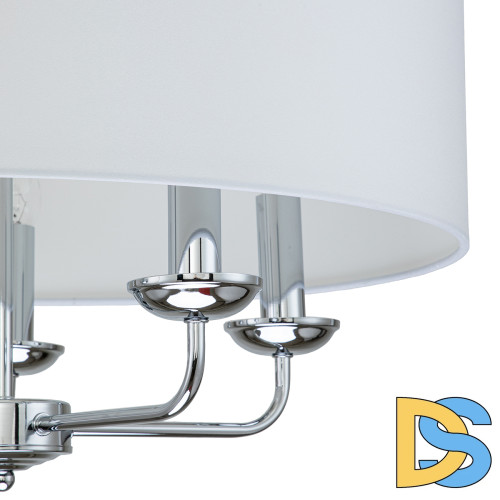 Подвесная люстра Escada Bovilla 10175/5PL