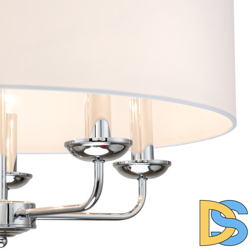 Подвесная люстра Escada Bovilla 10175/5PL