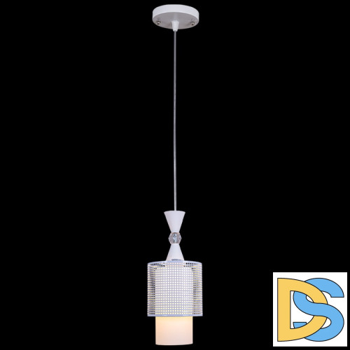 Подвесной светильник Reluce 02071-0.4-01 WH