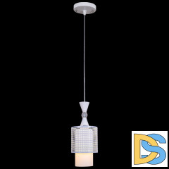 Подвесной светильник Reluce 02071-0.4-01 WH