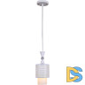 Подвесной светильник Reluce 02071-0.4-01 WH