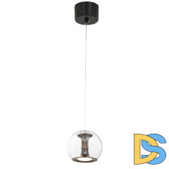 Подвесной светильник Favourite Sfar 4337-1P