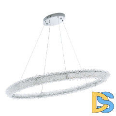 Подвесная люстра Modestyle MS.5004.1200 CR