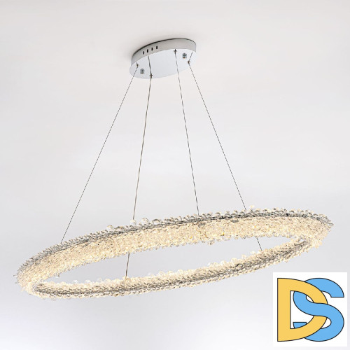 Подвесная люстра Modestyle MS.5004.1200 CR