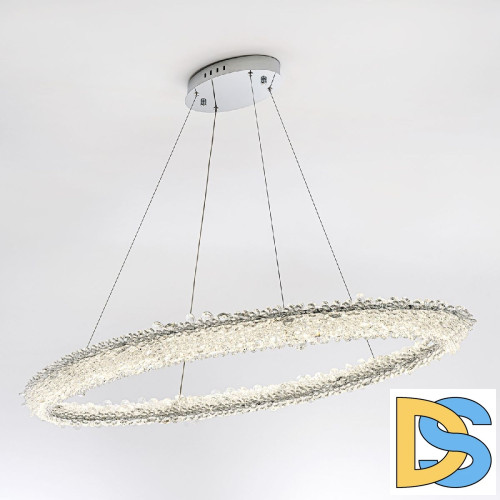 Подвесная люстра Modestyle MS.5004.1200 CR