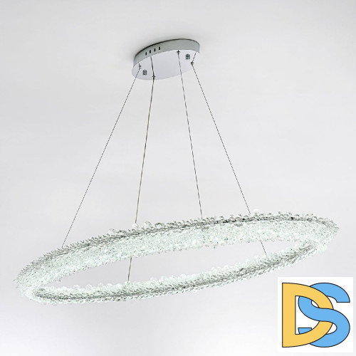 Подвесная люстра Modestyle MS.5004.1200 CR