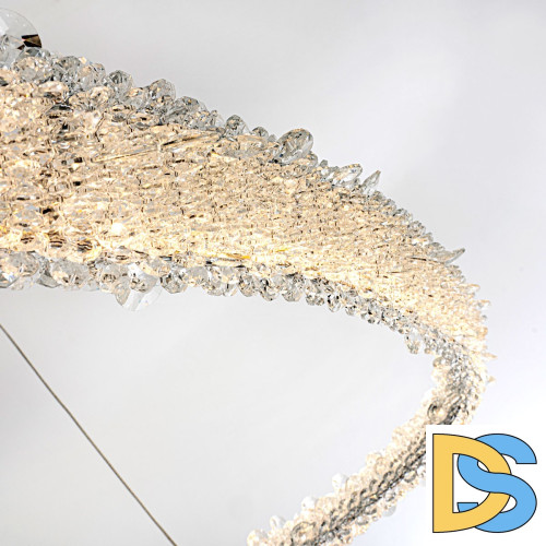 Подвесная люстра Modestyle MS.5004.1200 CR