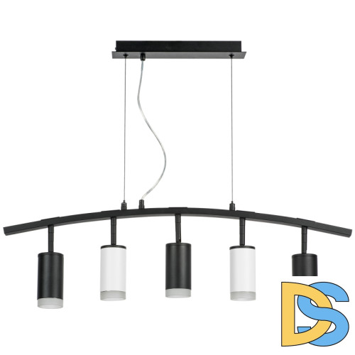 Подвесной светильник Lightstar Rullo LR7353733620 (571735+214437-3+214436-2+202430-5)