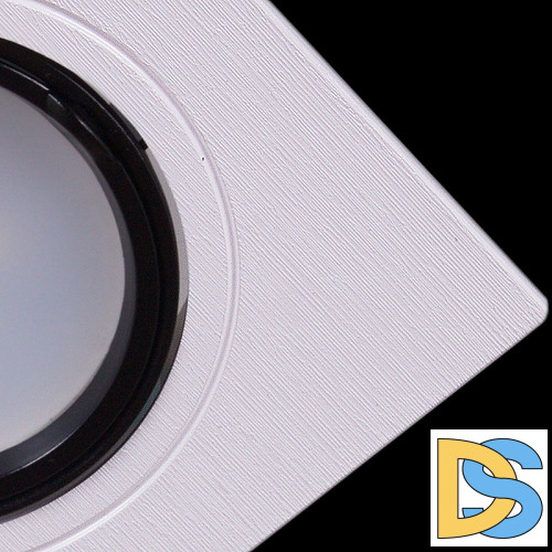 Точечный светильник Reluce 16211-9.0-002 WT+BK