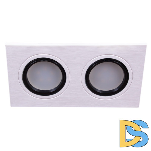 Точечный светильник Reluce 16211-9.0-002 WT+BK