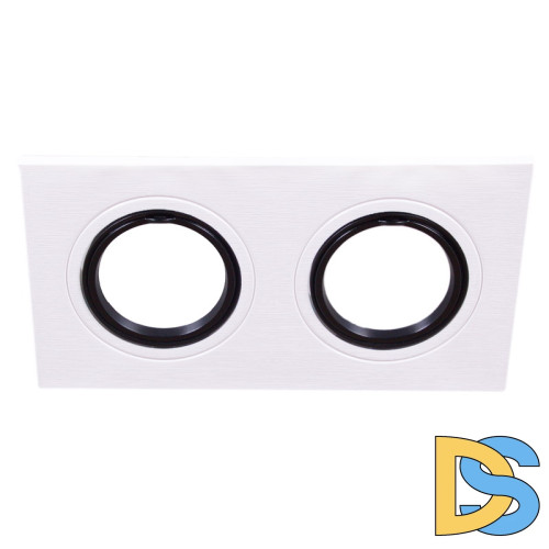 Точечный светильник Reluce 16211-9.0-002 WT+BK