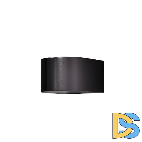 Уличный настенный светильник Maytoni Blow O435WL-L5GF3K