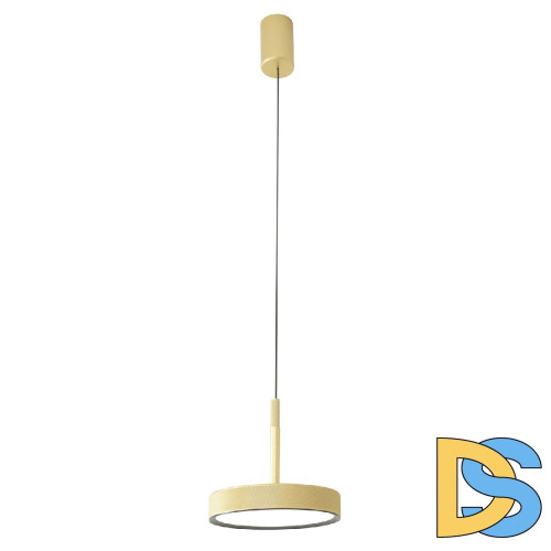 Подвесной светильник Favourite Piller 4507-1P