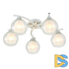 Накладная люстра Citilux CL152150