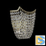 Настенный светильник Bohemia Ivele Crystal 77071B/19 G