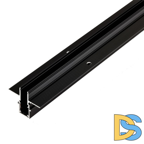 Шинопровод магнитный врезной Favourite Logica 1012-TB-100