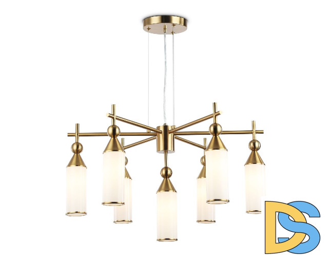 Подвесная люстра Ambrella Light High Light Heigh Light LH55278