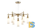 Подвесная люстра Ambrella Light High Light Heigh Light LH55278