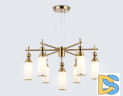 Подвесная люстра Ambrella Light High Light Heigh Light LH55278