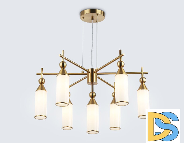 Подвесная люстра Ambrella Light High Light Heigh Light LH55278