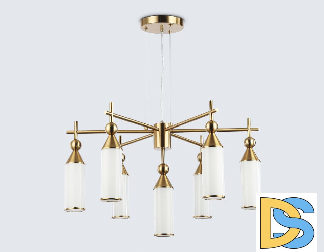 Подвесная люстра Ambrella Light High Light Heigh Light LH55278
