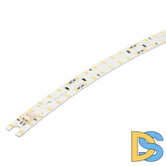 Линейка Arlight SL-ARC-D1000-A45-7.5W 24V Warm3000 (дуга 1 из 8) 033880