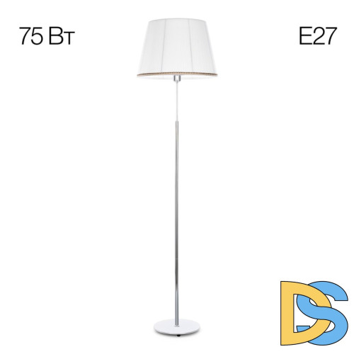 Торшер Citilux Линц CL402970