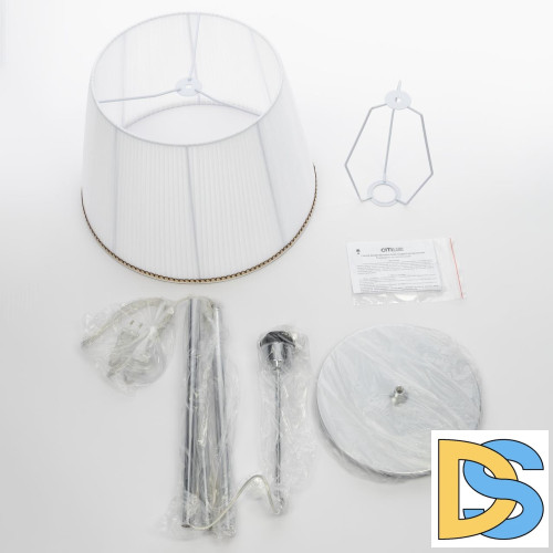 Торшер Citilux Линц CL402970