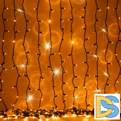 Светодиодная гирлянда Эра ERAPS-Z Б0060547