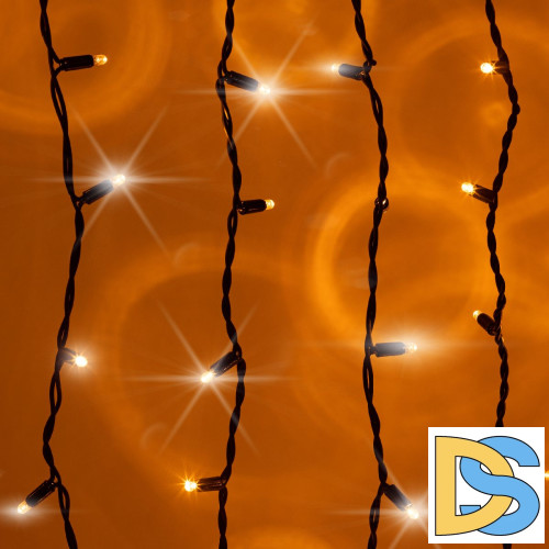 Светодиодная гирлянда Эра ERAPS-Z Б0060547