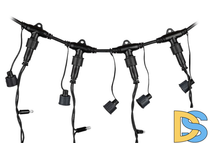 Светодиодная гирлянда Эра ERAPS-Z Б0060547