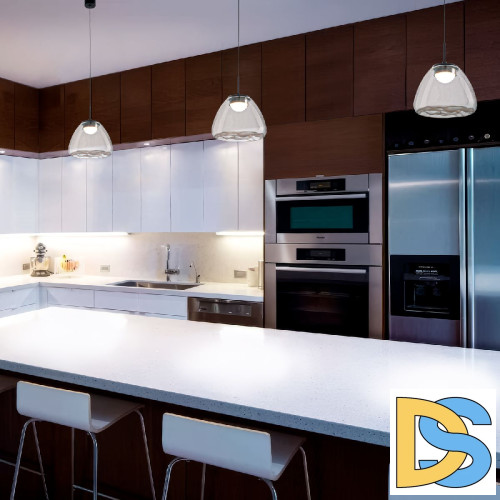 Подвесной светильник Crystal Lux ARIA SP5W LED