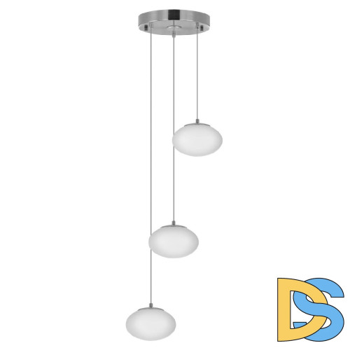 Подвесной светильник Citilux Atman smart CL226A031