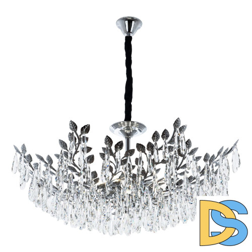 Подвесная люстра Modelux ML.6747.8 CR