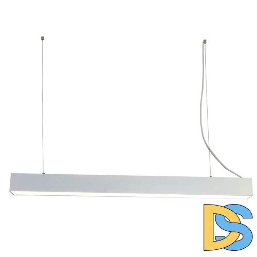 Подвесной светодиодный светильник Favourite Officium 2072-48P