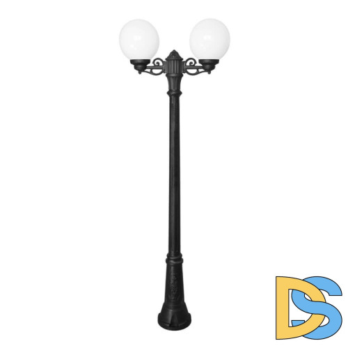 Уличный фонарь Fumagalli Gigi Bisso/G250 G25.156.S20.AYE27