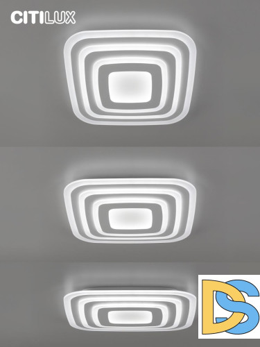 Накладной светильник Citilux CL737A080E