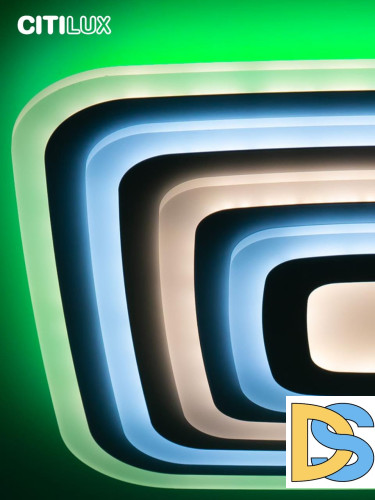 Накладной светильник Citilux CL737A080E