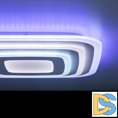 Накладной светильник Citilux CL737A080E