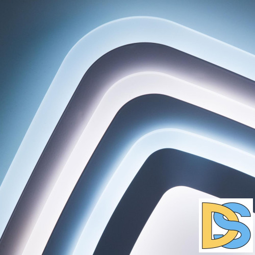 Накладной светильник Citilux CL737A080E