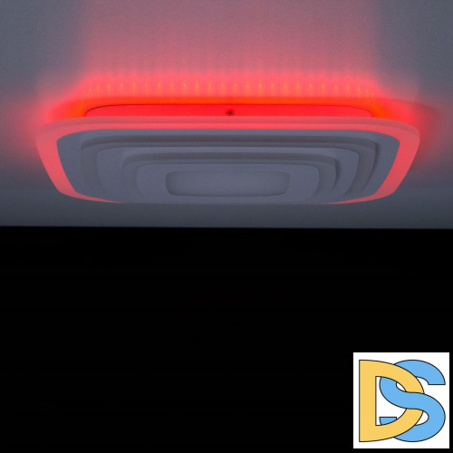 Накладной светильник Citilux CL737A080E