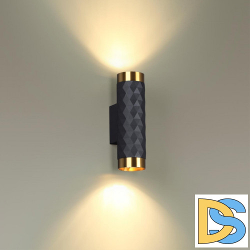 Бра Odeon Light Ad Astrum 4287/2W