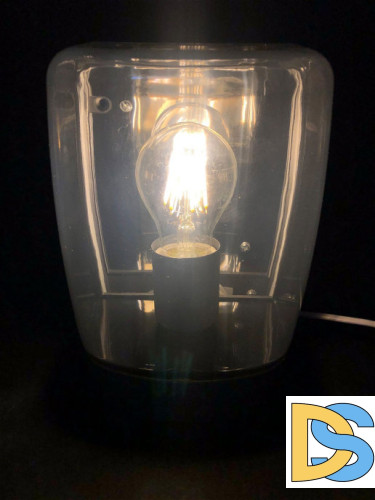 Уличный настенный светильник Elvan PJ-1501/1-E27-Gr