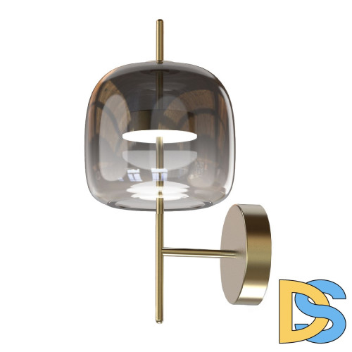 Бра Lightstar Cupola 804618