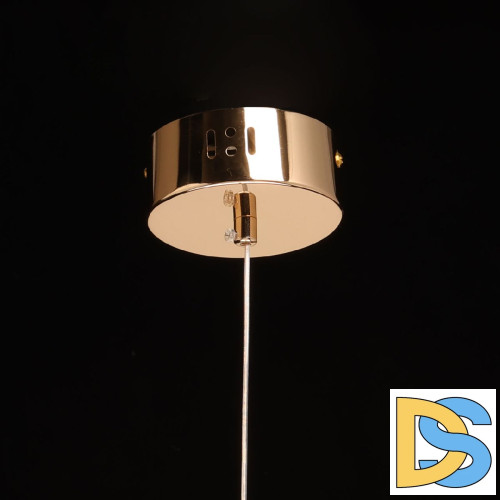 Подвесной светильник De Markt Оскар 510013801