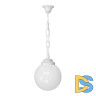 Уличный подвесной светильник Fumagalli Sichem/G250 G25.120.000.WYE27